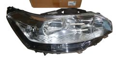 Priekinis Žibintas Dešinė Originalus 6206.R6 6206R6 Citroen C5 III