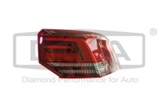 Žibintas Dešinioji 5H0945096C 99451817302 VW Golf 8 DPA