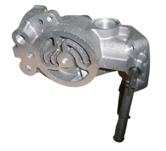 Termostato Korpusas Originalus Citroen Peugeot 206 Partner 1.9 D 1336V7