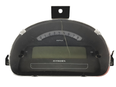 Tachometras Citroen C2 9660225980 D 00 49665