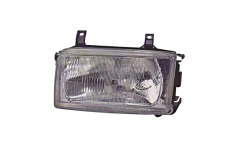 Priekinis Žibintas Kairė 701941017 89410303902 VW Transporter T4 DPA