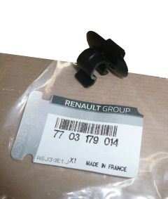 Tvirtinimo Spaustukas Naujas Originalus 7703179014 Renault