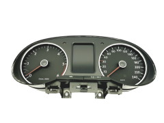 Tachometras VW Polo 6R 6R0920861F 44387