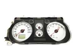 Tachometras Mitsubishi Outlander 8100A091 57872
