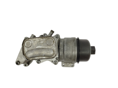 Alyvos Filtro Korpusas Citroen Peugeot BMW 1.6 VTI V864374980 754627980