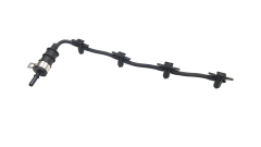 Kuro vamzdis 8200894668 2.0 dCi Renault Nissan Opel
