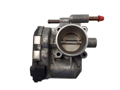 Droselio sklendė Opel 24420536 0280750133 Bosch 3316