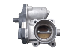 Droselio sklendė Opel Karl 55494221 1.0 12V 1558