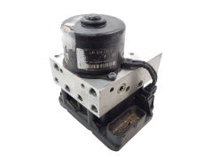 Abs Siurblys Audi A3 VW Golf MK4 1J0614217C 1J0907379H ATE 2627