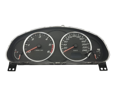 Tachometras Mazda 6 JGGJ6WC 56793