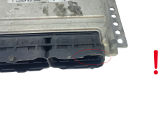 Valdymo Blokas 0281010335 46822351 15642JAA Alfa Romeo Bosch 55928