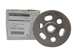 Skirstomojo veleno krumpliaratis Originalus Renault Megane Kangoo Clio III 1.5 dCi 1305200Q0C