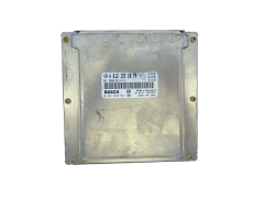 Valdymo Blokas A6121531079 0281010531 Mercedes Bosch 62884