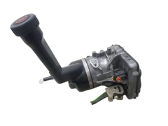 Vairo Stiprintuvo Siurblys Peugeot 308 9670700380 A0021549 4008Q7 TRW