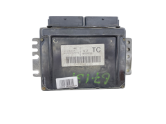 Valdymo Blokas 96376652 S010016040A6 Chevrolet Daewoo Kemsco