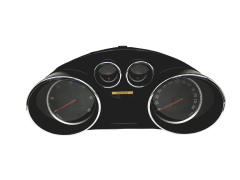 Spidometras Opel Astra J 13355355 600775881 53648