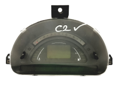 Tachometras Citroen C2 C3 9652008280 G 00 59153