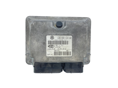Valdymo Blokas 036906034AH IAW4MV.AH 61600.679.06 Seat 63457