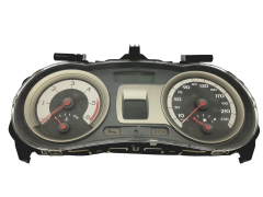 Tachometras Renault Clio 3 8200582709 H 59560