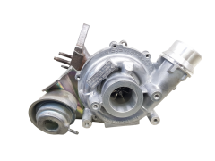 Turbokompresorus 144119263R GT1241JOSZ Garrett 1.5 dci Nissan Renault 0 km S2
