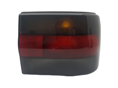 Žibintas Dešinė Galas Renault 19 7700815980 Hella
