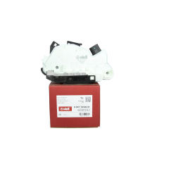 Durų užrakto mechanizmas Priekis Kairė 5N1837015C 88371014601 VW Audi Seat Vika