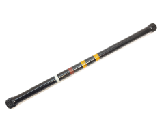 Torsiono Strypas Naujas Kairė Galas Renault 8200217677