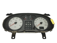 Spidometras Renault Kangoo 1 8200176652 B 59555
