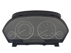 Tachometras Naujas Originalus BMW 3 9232893 9382174 24823