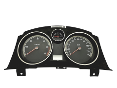 Tachometras Opel Astra H Zafira B 13216684PF 58051