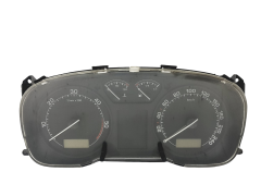 Tachometras Skoda Octavia 1U0920811J 110080146021 54923