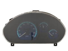 Spidometras Daewoo Matiz 96566387 23767