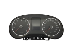 Spidometras VW Polo 6R 6R0920860F 1767