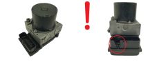 Abs Siurblys VW Seat Skoda 6Q0614117S 0265800511 0265231712 Bosch 67254