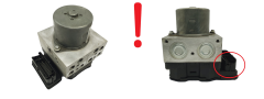 Abs Siurblys Alfa Romeo 159 51831526 TRW 63148