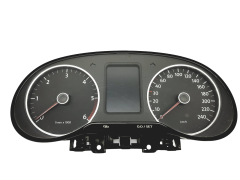 Spidometras VW Polo 6R 6R0920861H 52008