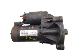 Starteris Citroen Peugeot 5802E4 DRA661 1.8 2.0 Valeo 1388
