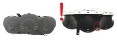 Tachometras Kia Cerato 94003-2F360 940032F360