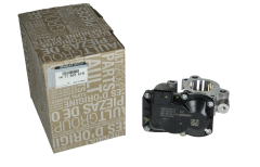Egr Vožtuvas Originalus 147100361R Renault Dacia