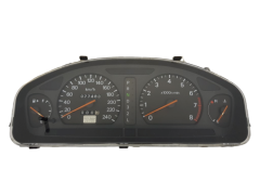 Tachometras Mitsubishi Galant MR216546 157370-6771 Denso
