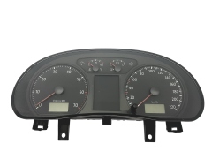 Tachometras VW Polo 6Q0920803 110080320001A 56312