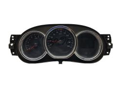 Tachometras Dacia Duster 248100621R Johnson 1010