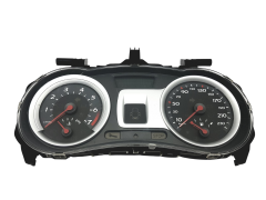 Tachometras Renault Clio 3 8200715181 L 53190