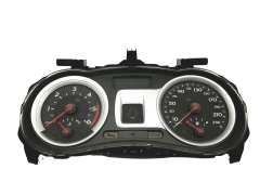 Spidometras Renault Clio 3 8200761861 N 50954