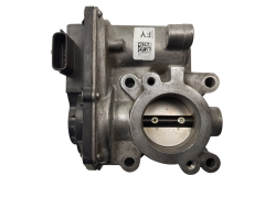 Droselio sklendė Renault 161206038R H8201171233 0.9 1.2 TCE 1192