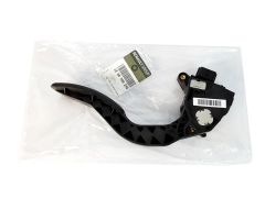 Pedalo potenciometras Naujas Originalus Renault Megane Scenic 3 Trafic 3 180027179R Pedalo potenciometras Naujas Originalus Renault Megane Scenic 3 Trafic 3 180027179R