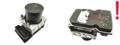Abs Siurblys VW Seat Skoda 6Q0614117S 0265800511 Bosch 46386