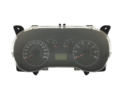 Tachometras Fiat Grande Punto 5550011005 53614