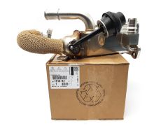 EGR Aušintuvas Originalus Citroen Peugeot C-CROSSER 4007 2.2 HDI 1618HZ