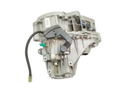 Pavarų dėžė Naujas Originalus TL8003 TL8B003 8201088733 Dacia Duster 2.0 4x4